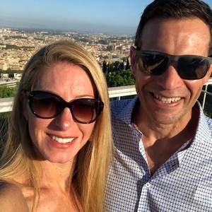 Meet your Posher, Heidi